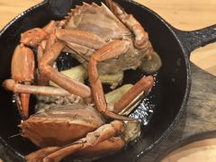 -莲花公园煎蟹·30年闽菜(火车站店)