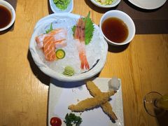 -禾风·海鲜料理自助(玉林店)
