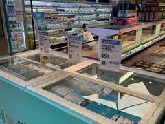 -盒马鲜生(十里堡店)