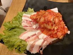 -新石器烤肉(南站店)