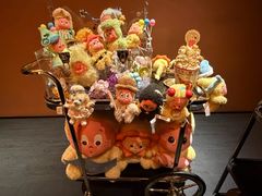 -色響火锅(恒隆广场店)