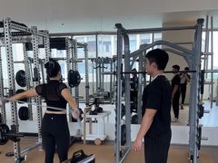 -YCHL FIT 健身(星寰店)