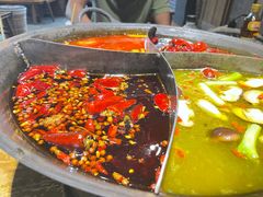 -白乐天毛肚火锅馆(南滨路店)