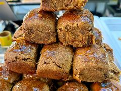 -揽月斋•清真小馆(右安门店)