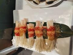 -碗中海·蒸汽海鲜·桑拿鸡(岭南天地店)