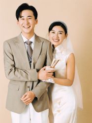 -绽放摄胶片摄影工作室