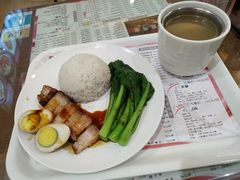 -东江海鲜酒家(艺都分店)