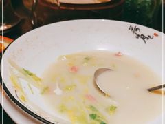 -渔民船说·北塘海鲜·天津菜·海肠捞饭(北塘古镇店)