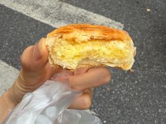 -泸溪河桃酥(秦淮夫子庙一店)