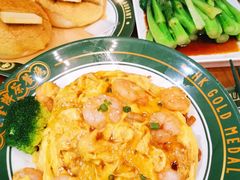 -肥韬茶餐厅(南山mini店)