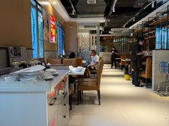 -万和源炝锅城·活鱼现炝(文艺北路店)