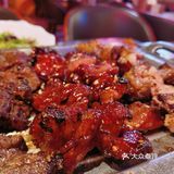 北京探店|第N刷!望京排名No1的烧烤!