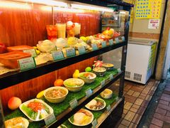 -顺记冰室(宝华路店)