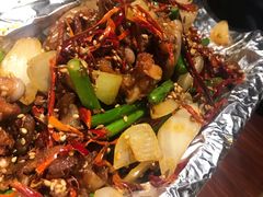 -恩你小木屋米酒店(安盛店)