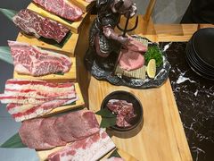 -龍二烧肉酒场(九亭店)