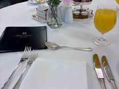 -Cafe Sacher(WIEN)