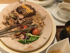 -王品牛排(郑州大卫城店)