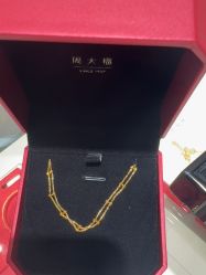 -周大福CHOW TAI FOOK(浦东八佰伴店)