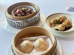 -金轩中餐厅 Jin Xuan(浦东丽思卡尔顿酒店)