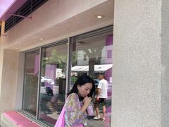 -星巴克(武康路店)