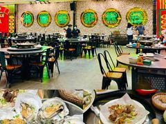 -飞尝蚝·顺德菜·鱼生(顺德总店)