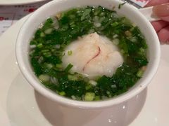 超大墨鱼丸-大哥餐厅(西城花园店)