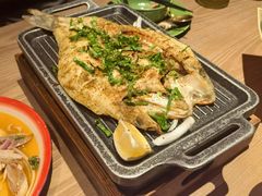 -耶里夏丽·丝路国际·新疆餐厅(浦东区东方路店)