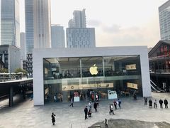 -Apple零售店(成都太古里店)