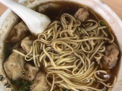 -蒋家桥饺面店(广陵路店)