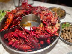 -王红军龙虾(新民路店)