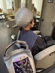 -P.R.O.salon 发哲