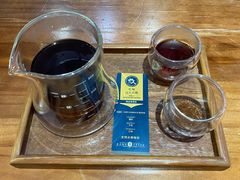-Torch Coffee 炬点咖啡