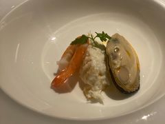 -燃扒房Steakhouse(皇庭店)