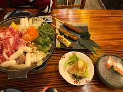 -坂吉屋·居酒屋深夜食堂(龙湖店)