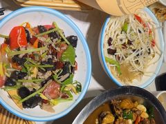 -丁里羊肉小镇(天鹅湖总店)
