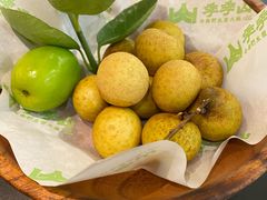 -季季山·云南野生菌火锅(上海首店)