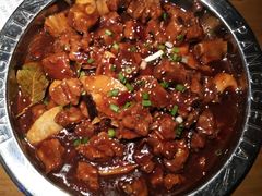 -胖哥俩肉蟹煲(世茂国际广场店)