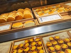 -泸溪河桃酥(西直门凯德店)