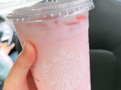 -星巴克臻选(周浦万达店)