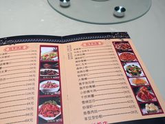 -华竹饭店(中央大街店)