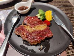 -NY STEAK 牛一扒房(番禺区南城路店)