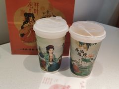 -黄记煌三汁焖锅(太原街万达店)