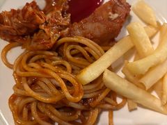 -戈拿旺巴西烤肉(崇文门店)