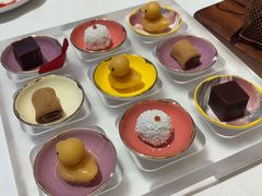 -京八大楼·京剧·烤鸭(三里屯店)