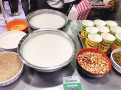 -正宁路小吃夜市