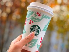 -星巴克(北辰西路店)