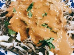 -清真·鸦儿李记·小馆(后海店)
