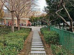 -双榆树公园