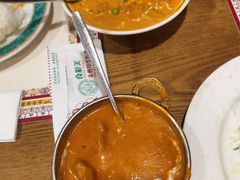 -食彩美印度特色美食餐厅·印度料理