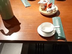 -南拳十三姨·潮汕砂锅粥(世纪金源店)